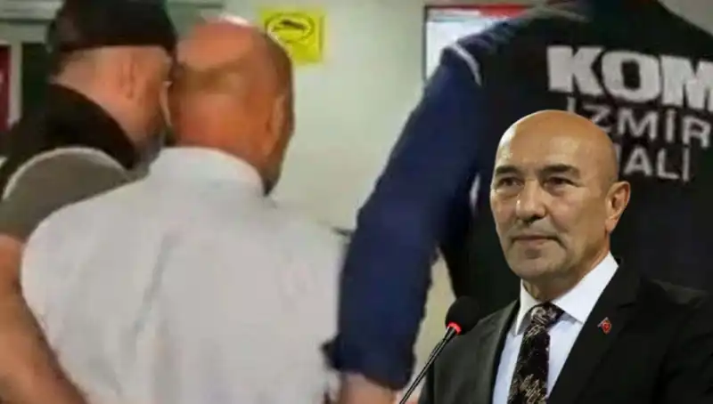 İzmir'de İZBETON Soruşturmasında Tunç Soyer İçin Önerilen Ceza Ne?