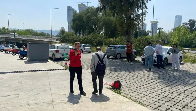 Marmara Bölgesi'nde Meydana Gelen Deprem: İstanbul'dan Uşak'a Kadar Hissetti