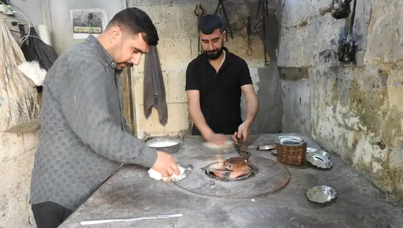 İstihdam Krizi: Usta Çırak Bulamıyor, Meslek Yok Olma Tehdidiyle Karşı Karşıya