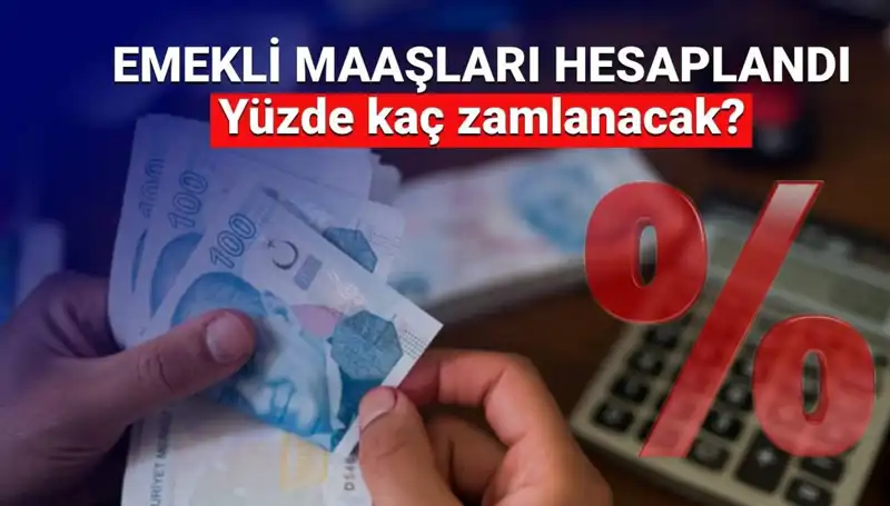 Emekli Zammı Beklentisi Artıyor: 2024’te Ne Kadar Olacak?