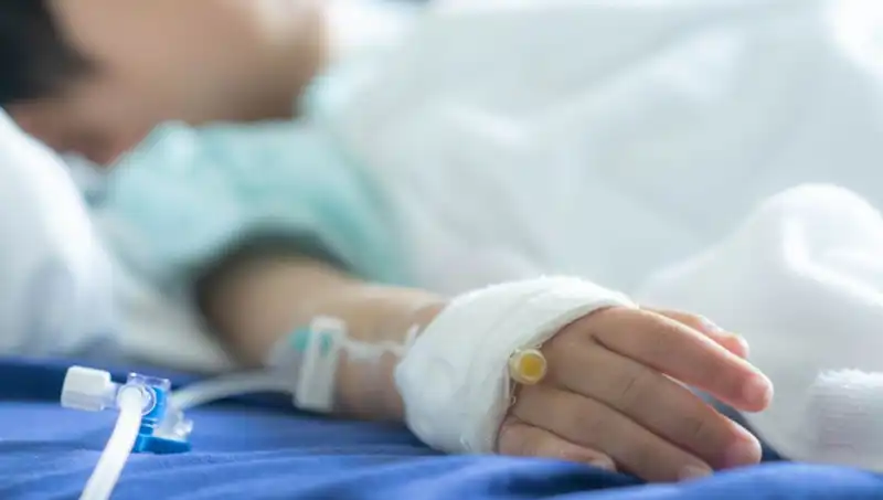 Tehlikeli Oyun: Mıknatıs Yutmak, 7 Yaşındaki Çocuğu Ölümden Döndürdü