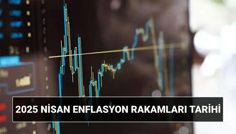Nisan Ayı Enflasyon Rakamları Bekleniyor: TÜİK Açıklamaları Ne Zaman Gelecek?