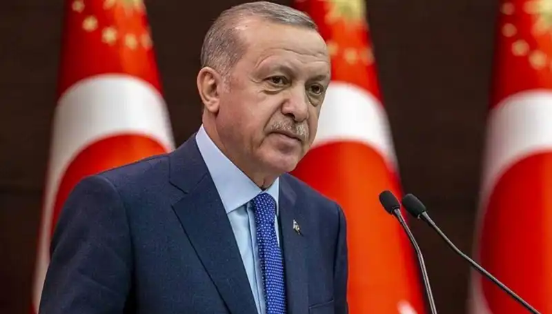 Barış Diplomasisi: Erdoğan, Dünyanın Gözünü Üzerine Çekiyor