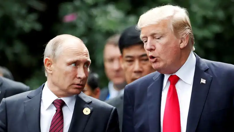 Trump’ı Etkilemenin Yolu: İngiliz Yetkililerden Şaşırtıcı Açıklamalar