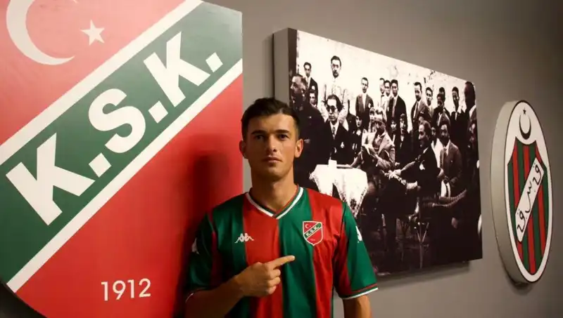 Karşıyaka'nın Transfer Hamleleri: Yeni Yüzler Takıma Katılıyor