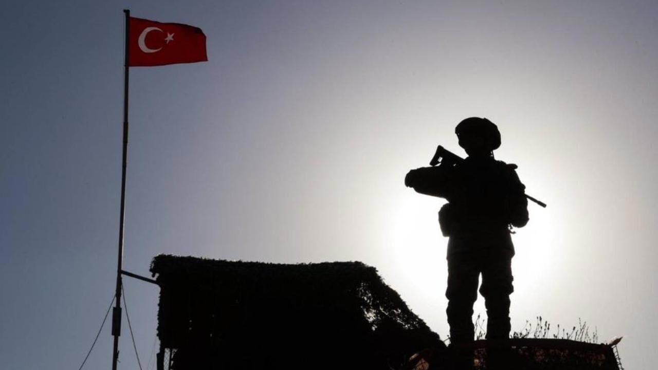 Güvenlik güçleri 57 teröristi etkisiz hale getirdi