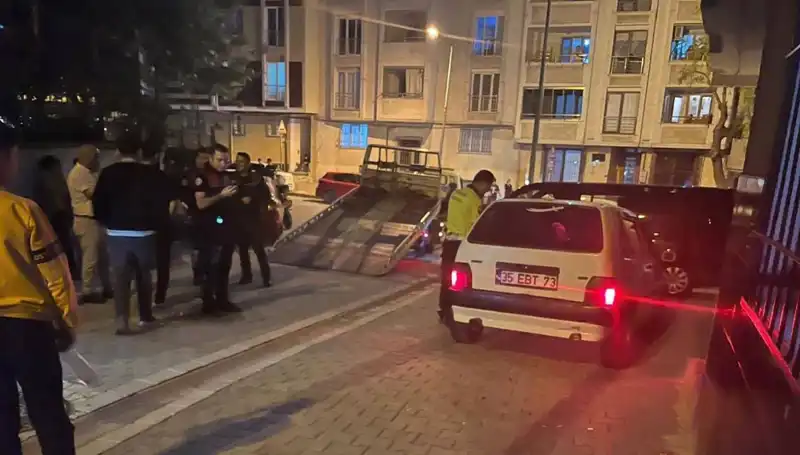 "Dur" İhtarına Uymayan Sürücüye Rekor Ceza: 116 Bin Lira!