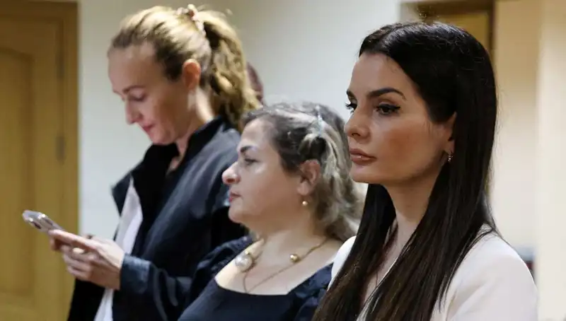 Gagauz Lideri Gutsul’a Şok Cezası: 7 Yıl Hapis