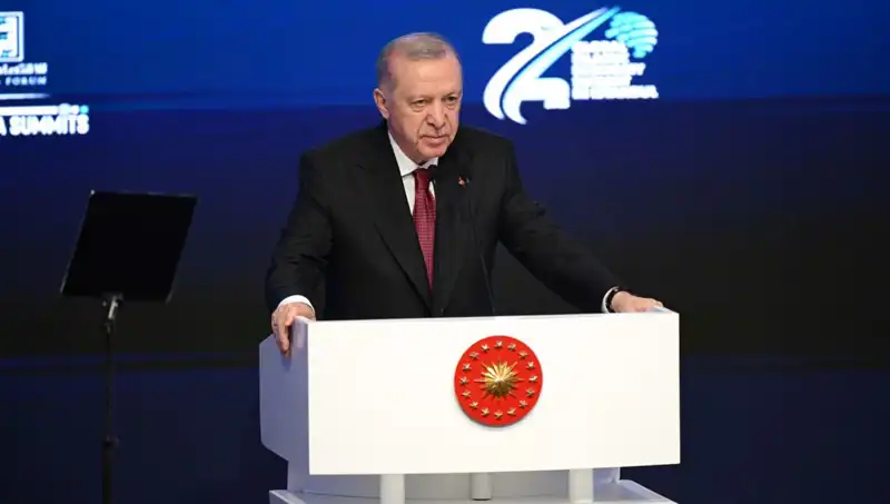Türkiye'de Faizsiz Ekonomi İhtiyacı ve Erdoğan'ın Açıklamaları