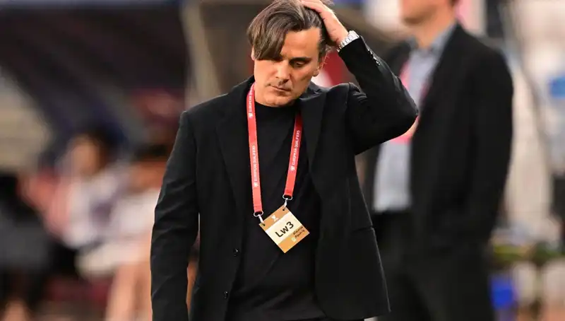 Montella'nın Motivasyonu: Çalışma Aşkı ve Hedefleri