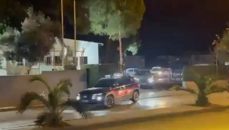 İzmir'de Şok Baskın: 24 Saat İçinde 141 Hükümlü Ele Geçirildi