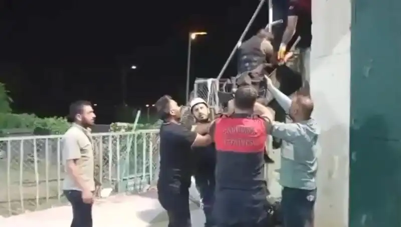 Şanlıurfa'da Beklenmedik İkinci Acı Haber: Cansız Beden Bulundu