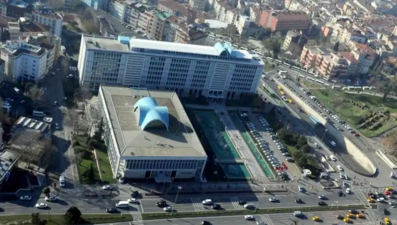 İBB Başkanlığı'na Vekalet Edecek İsim Kim Oldu?