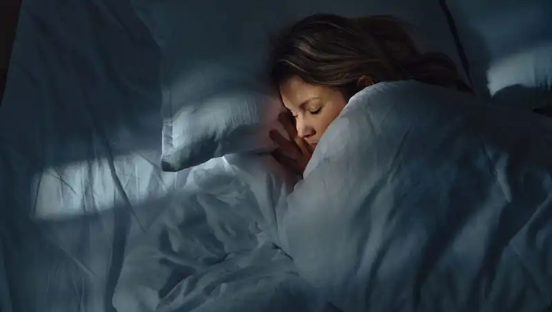 56 Gün Süren Uykunun Ardındaki Depresyon Gerçeği
