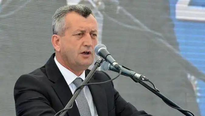 Eski Menemen Belediye Başkanı Tahir Şahin Vefat Etti: Siyasi Mirası ve İz bıraktığı Projeler