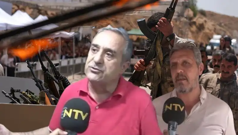 PKK'nın Silah Bırakma Kararı: Siyasette Ne Değişecek?
