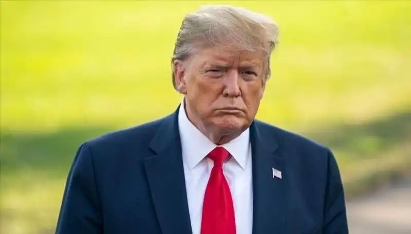 Trump’tan Zor Durumdaki Londra Belediye Başkanı'na Sert Sözler: Eleştirinin Arkasında Yatan Gerçekler