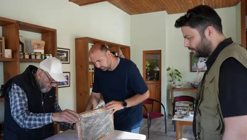 Tüketirken Dikkat: 1 Çay Kaşığını Geçmeyin, Sağlık İçin Hem Şifa Hem Zehir