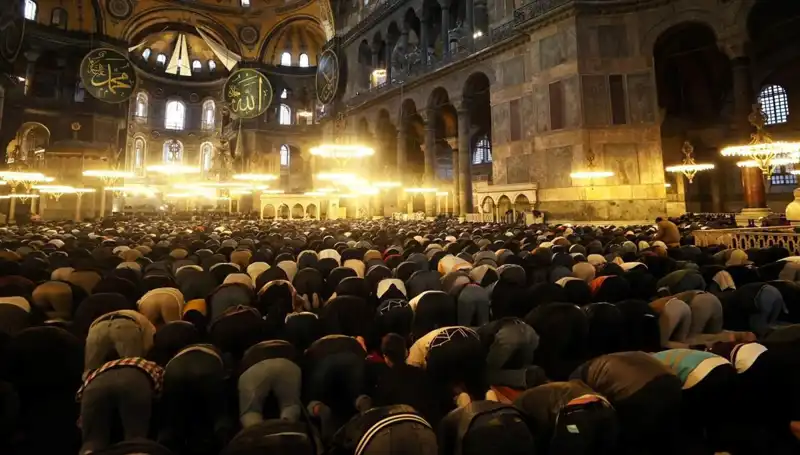 2025 Ramazan Bayramı Arefesi Hangi Tarihte Kutlanacak?
