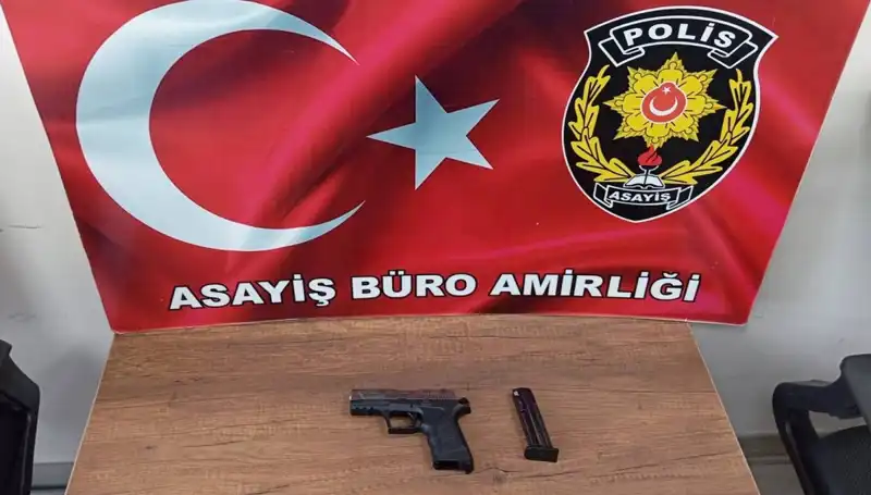 Hatay'da Şok Olay: Gelin, Kayınvalidesini Silahla Vurdu!