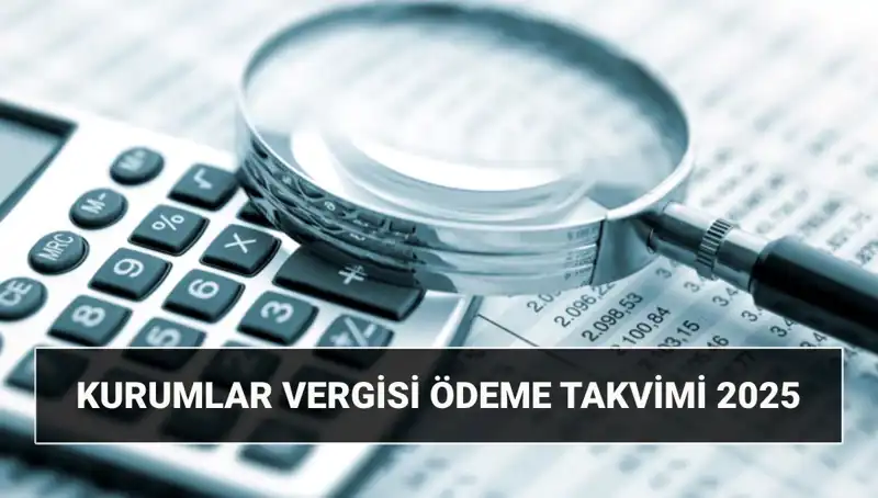 2025 Yılında Kurumlar Vergisi Oranı Değişecek mi? Tüm Ayrıntılar!
