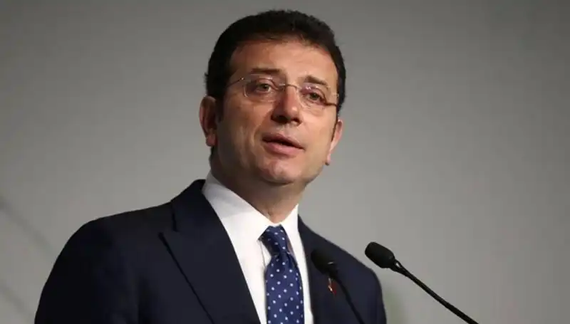 Ekrem İmamoğlu’nun Diploma Davasında İlk Duruşma Gerçekleşti: Gelişmeler Neler?