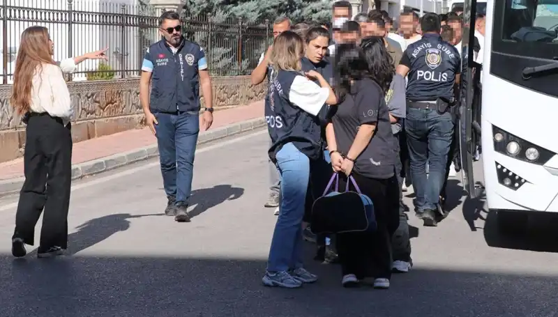 6 İlde Gerçekleşen Escort Dolandırıcılığı: Mutlaka Okuyun!