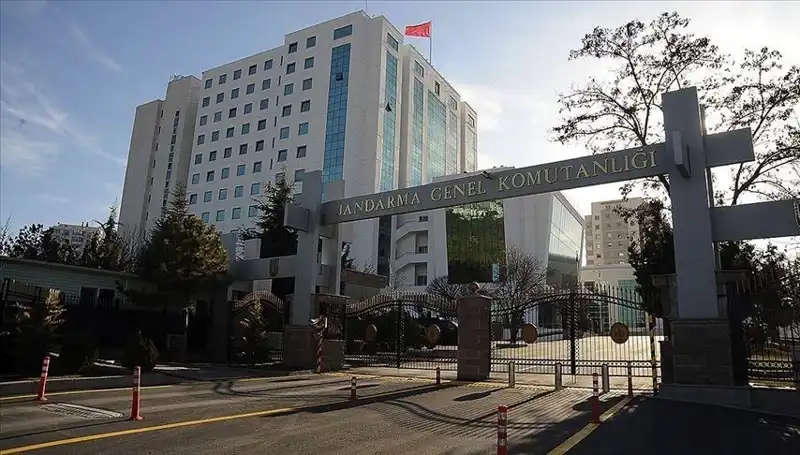 Jandarma Genel Komutanlığı'ndan Sürekli İşçi Alımı İlanı: Başvuru Süreci ve Şartlar