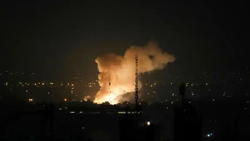 İsrail'in Saldırısına Iran'dan Olası Tepkiler: 5 Farklı Senaryo