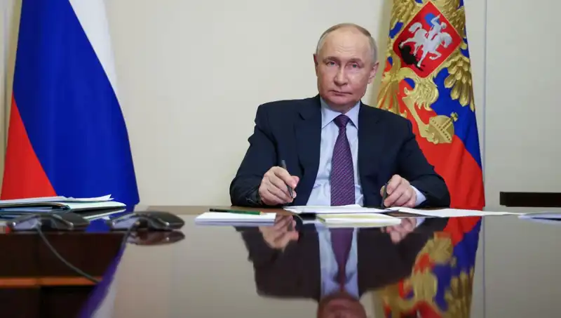 Putin, Esad’ı Suriye’de Neden Tutmaya Devam Ediyor?