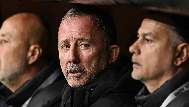 Sergen Yalçın, Beşiktaş'a Dönüş Yaparak Futbolseverleri Heyecanlandırıyor