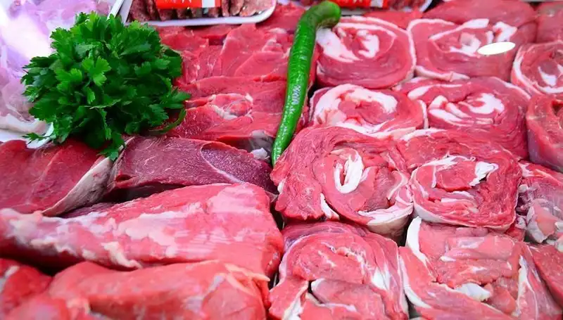 Kurban Eti Kavurma: Usta Şeflerden Pratik Pişirme Yöntemleri
