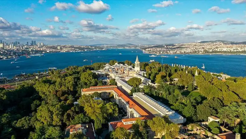 Marmara Denizi'nde Tarihi Rekor: 65 Yıl Sonra Bir İlk Gerçekleşti!