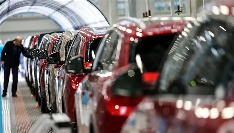 En Çok Satan Araç Markaları: Renk, Motor ve Yakıt Kombinasyonlarıyla Öne Çıkanlar