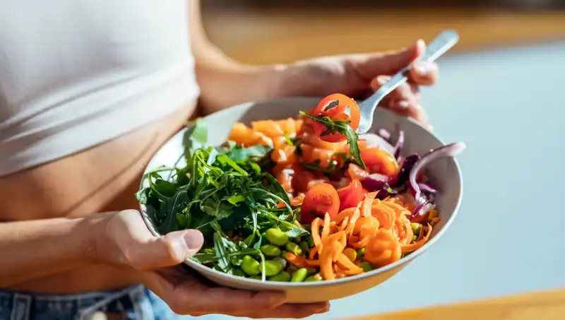 Vegan Beslenme ile Kanser Riski Arasındaki İlişki: Doğru Mu, Yanlış mı?