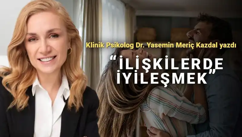 İlişkilerde İyileşmenin Gücü: Kalpten Kalbe Temasın Yolculuğu