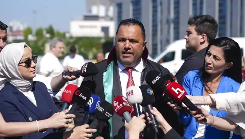Avukat Rezan Epözdemir: Adliyeye Sevk Edildi, Gelişmeler Bekleniyor!
