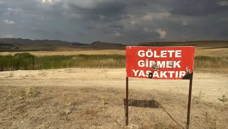 Göletteki Trajedi: İki Çocuk Hayatını Kaybetti, Aile ve Komşular Derin Yas Tutuyor