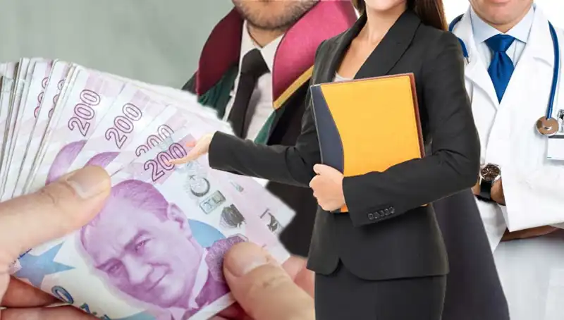Memur ve Emekli Maaşlarındaki Temmuz Zamları: Hangi Numaralar Ekranda?