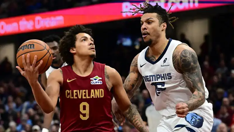Cleveland Cavaliers, NBA Play-Off'a Kalmayı Garantiledi: Gecenin Heyecanı