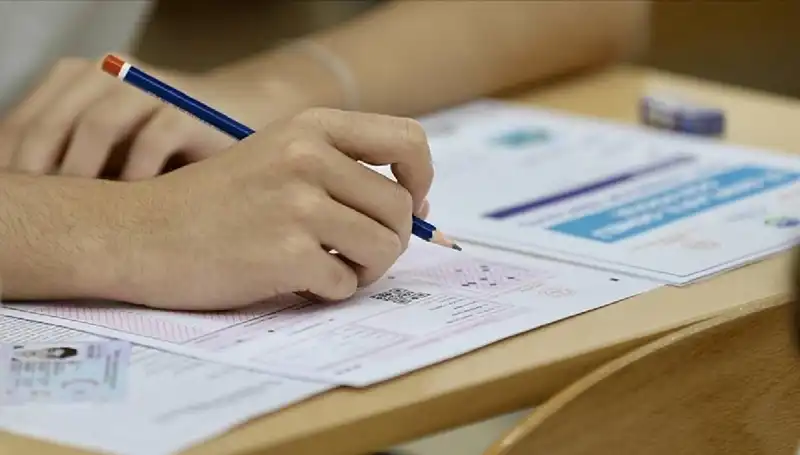Nizip'ten YKS Şampiyonu: Başarı Hikayesi Duygusal Bir Yolculuk!