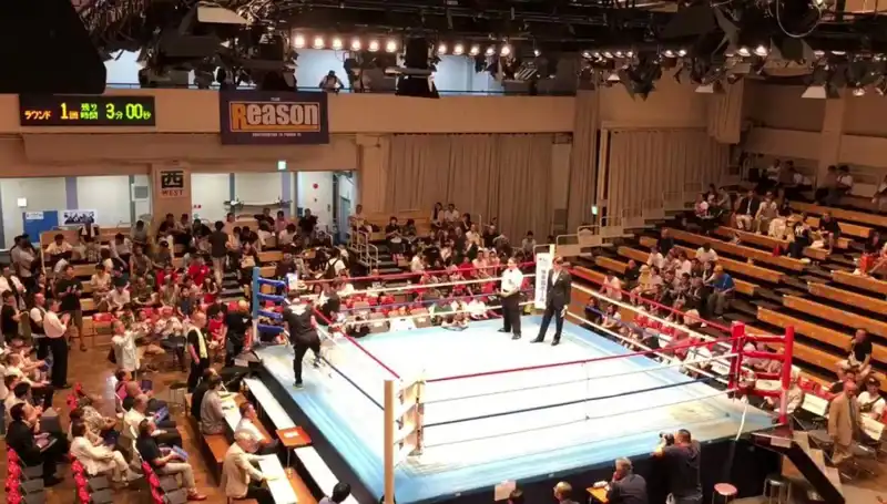 Japonya'da Şok Eden Turnuva: Bir Günde İki Ölüm Gerçekleşti