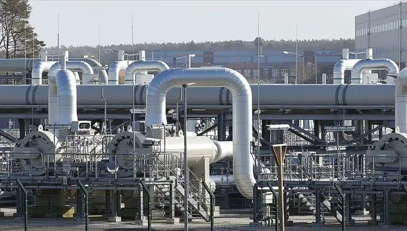Spot Piyasalarda Doğalgaz Fiyatlarında Çarpıcı Dalgalanmalar Ön Planda