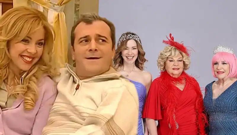 Sihirli Annem Filmi Vizyonda! İşte Tüm Detaylar