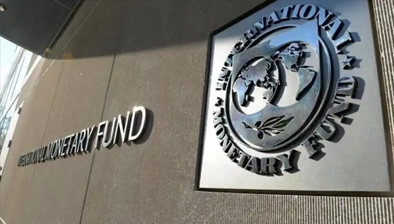 Küresel Kamu Borcu Rekor Seviyelere Yükseliyor: IMF'den Alarm Zilleri