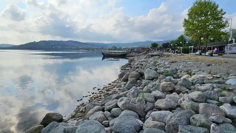 Sapanca Gölü'ndeki Düşen Su Seviyesi: Ekolojik Etkileri ve Gelecek Senaryoları