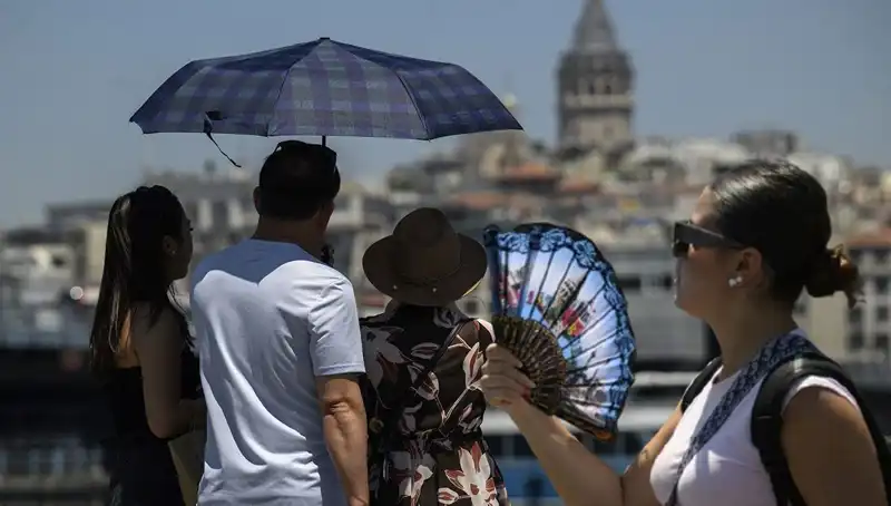 Başkentte Dikkat Çeken Sağanak Yağış Uyarısı: 20 İl İçin Önlem Alınmalı!