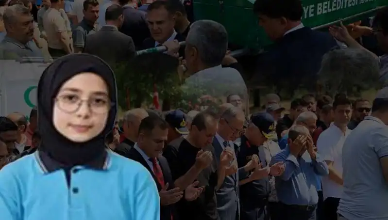 Marmaris'teki Depremde Hayatını Kaybeden Genç Gözyaşlarıyla Uğurlandı