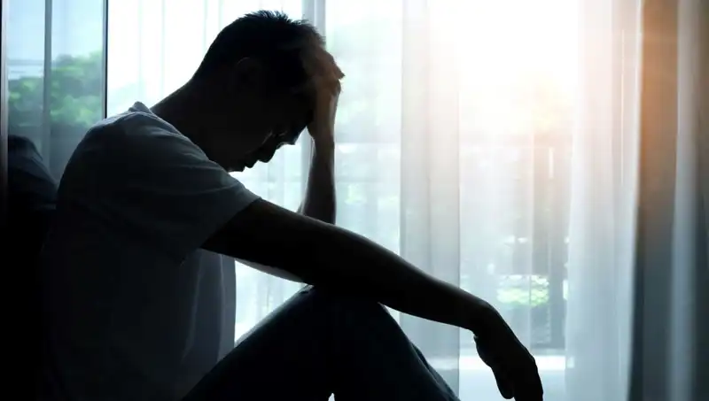 Beyin Tümörü 'Depresyon' Sanıldı: Hasta Aylar Sonra Hayatını Kaybetti
