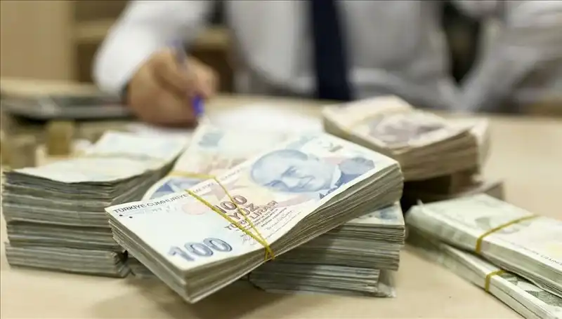 Toplam Ciro Endeksi Yüzde 15 Artarak Ekonomide Umut Vadediyor
